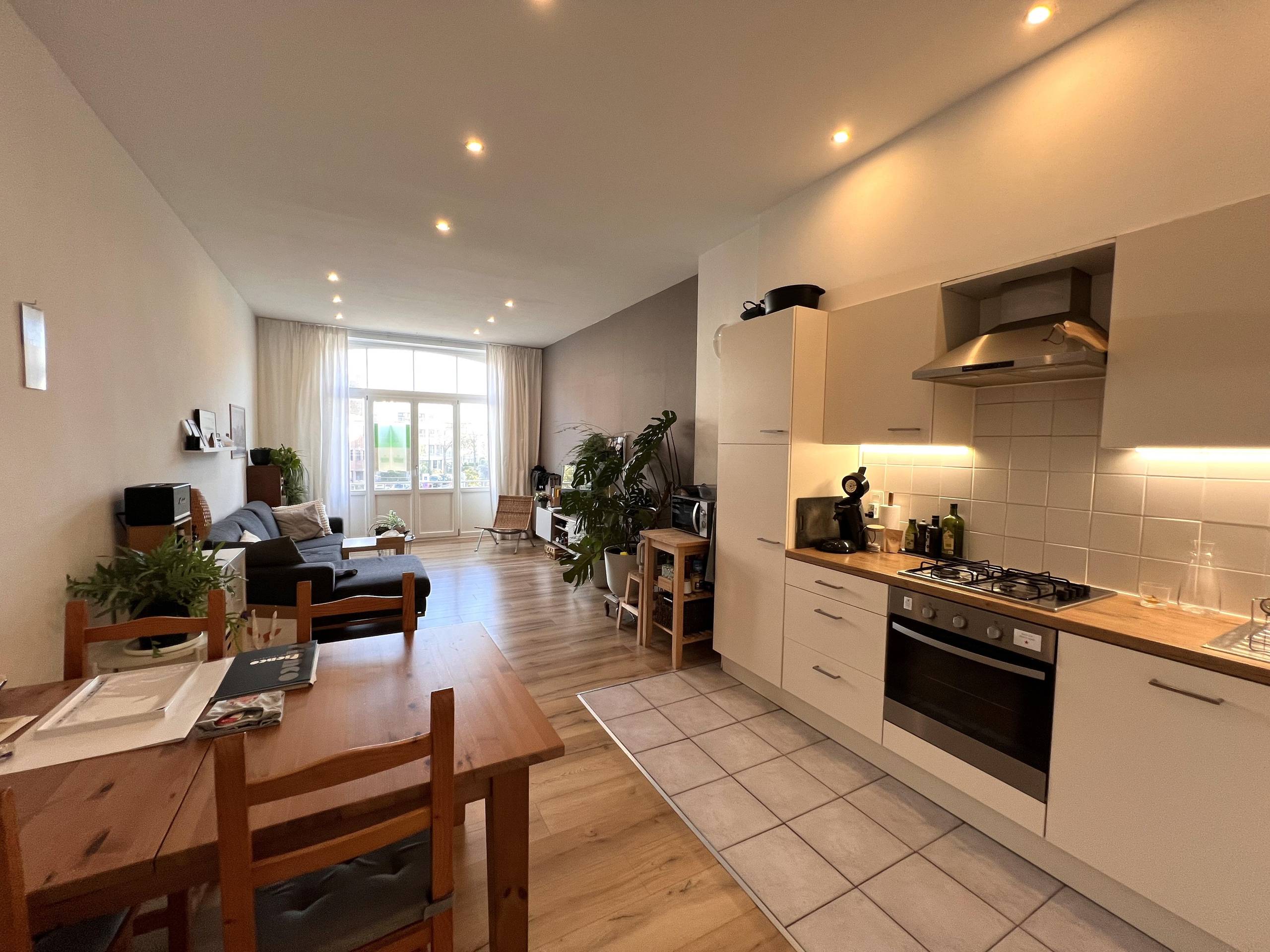 House for rent in Blankenberge with 3 bedrooms - photo 3