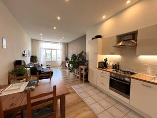 Maison à louer à Blankenberge