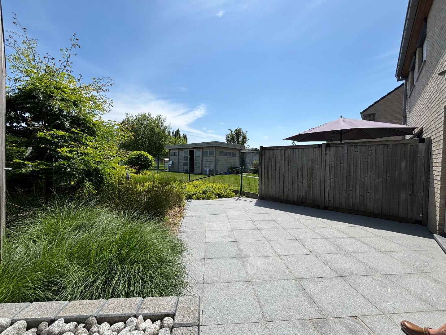 Verzorgde en instapklare woning te Meulebeke - foto 4