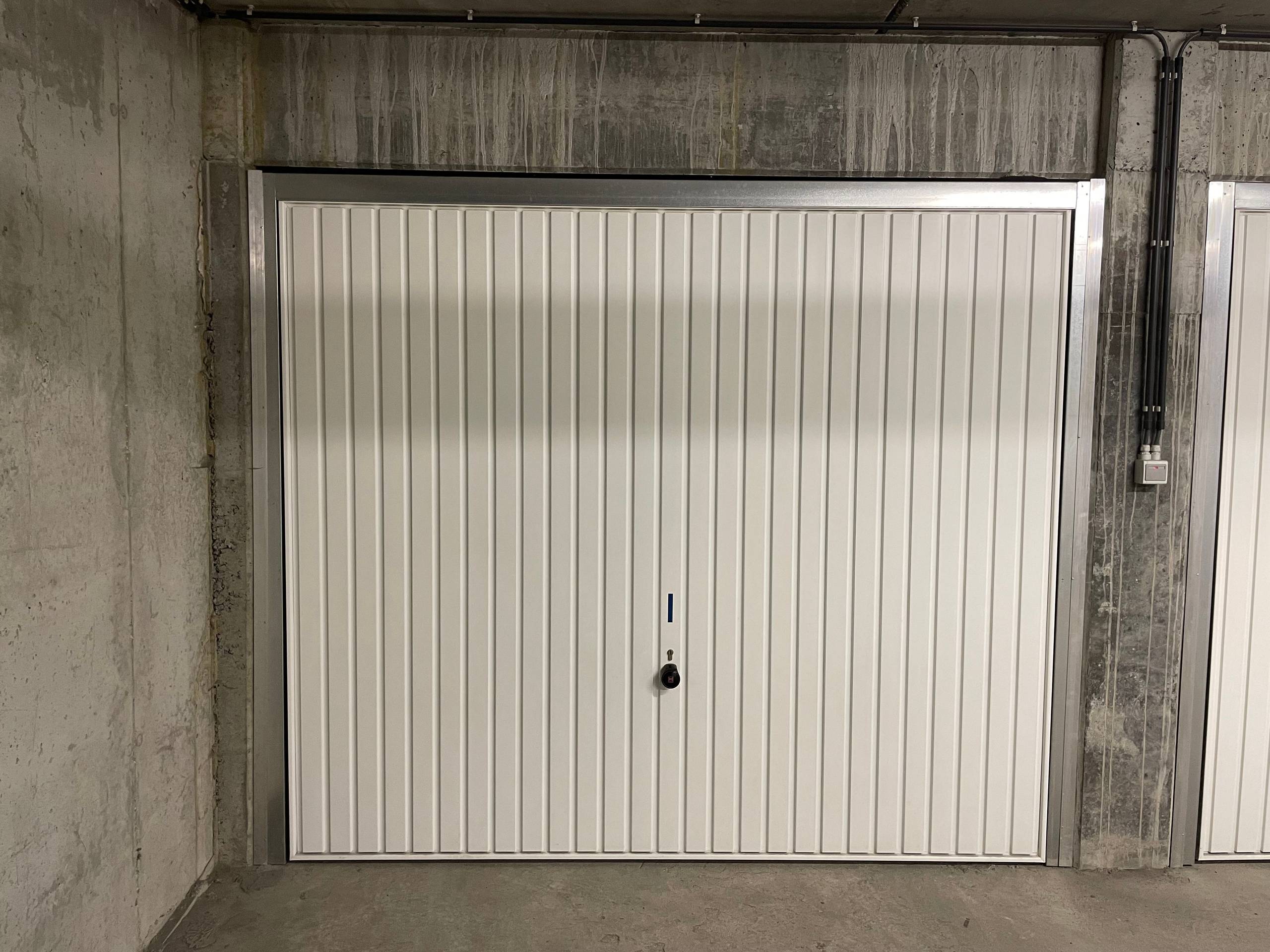 Parking Te Koop - foto 1