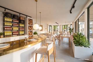 Commercial à vendre à Beringen