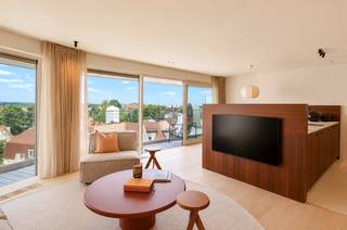 Apartment for sale in Knokke-Heist