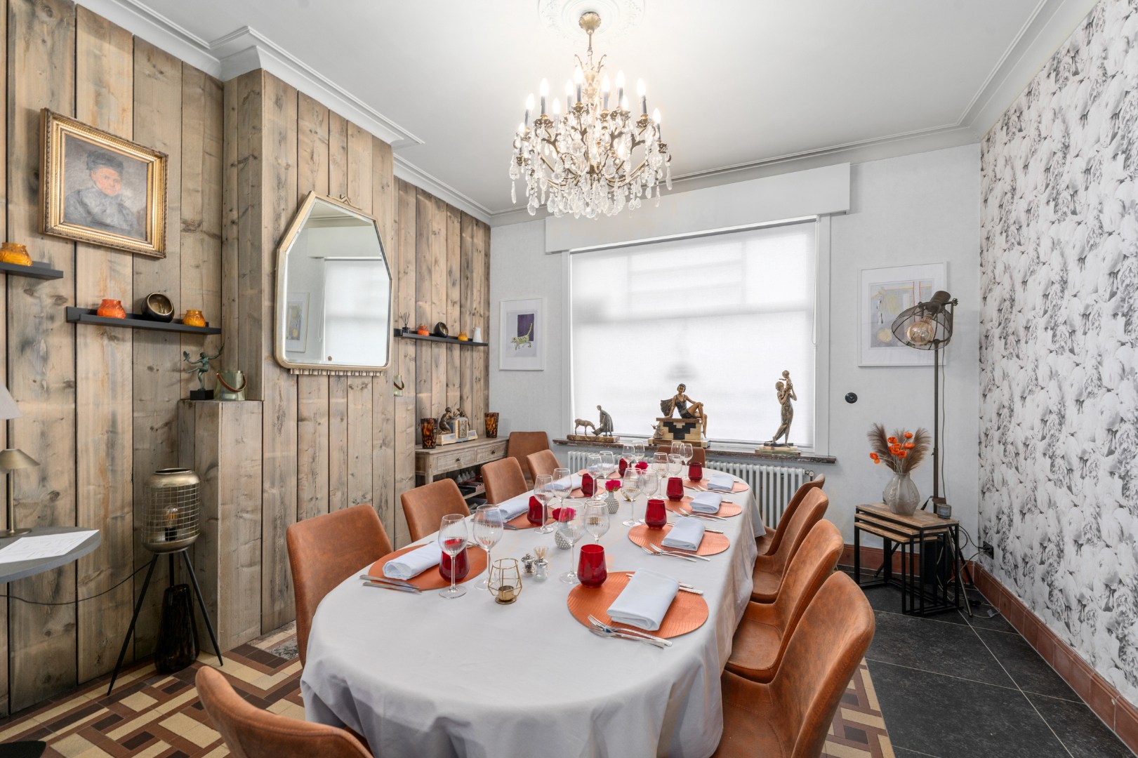 OPEN HUIS ZATERDAG 14/03 VAN 14U TOT 16U - foto 4