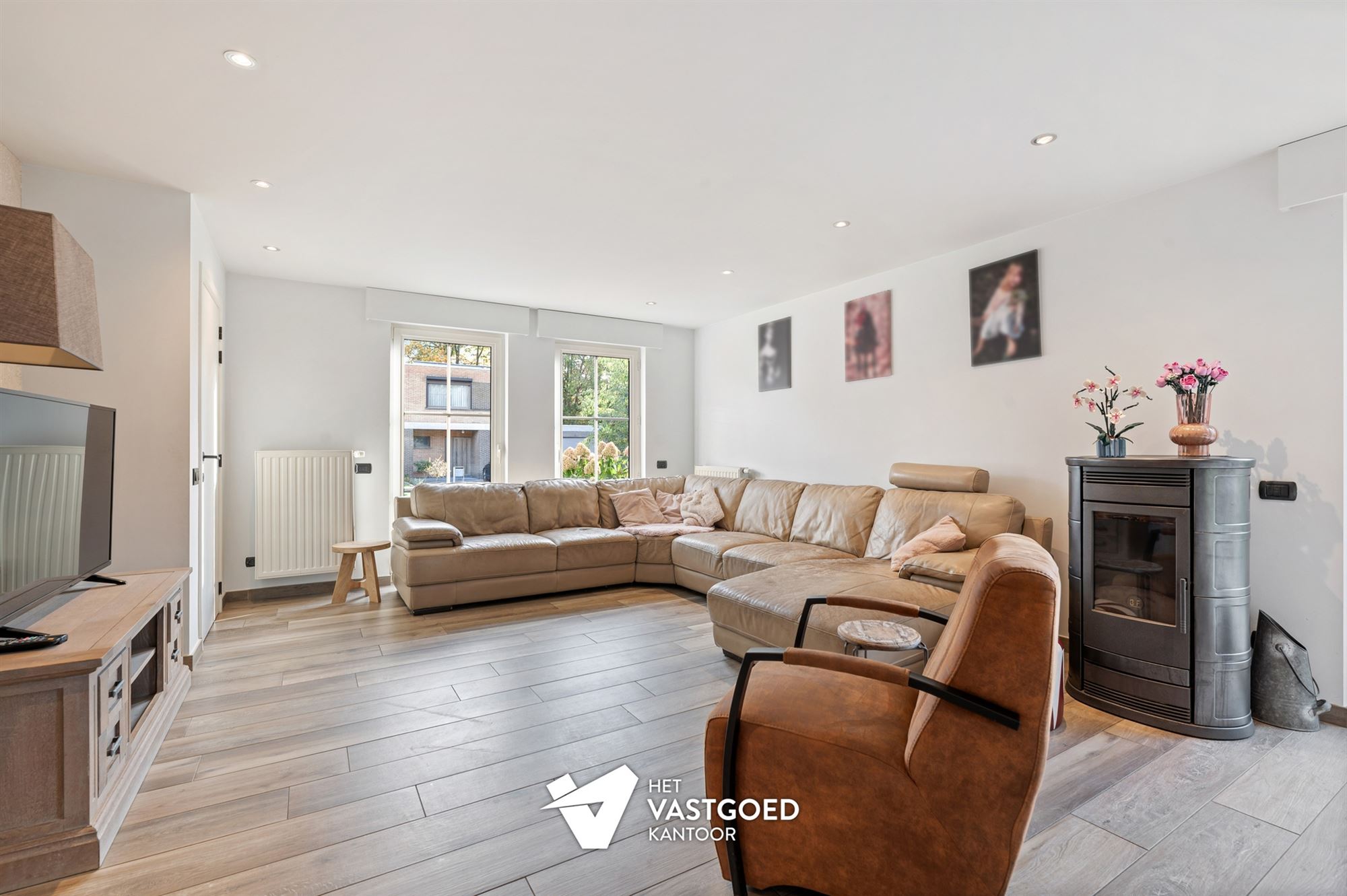 Maison à vendre à Leopoldsburg avec 4 chambres - photo 4