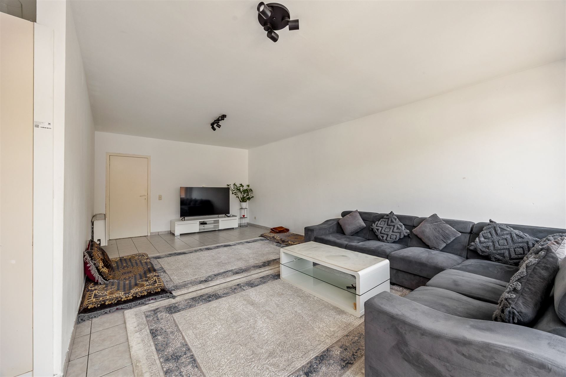 Appartement met garage en terras in Brasschaat Centrum. - foto 4