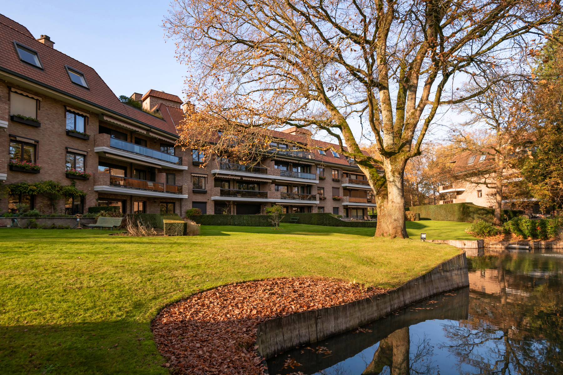 Apartment for sale in Brasschaat with 3 bedrooms - photo 1