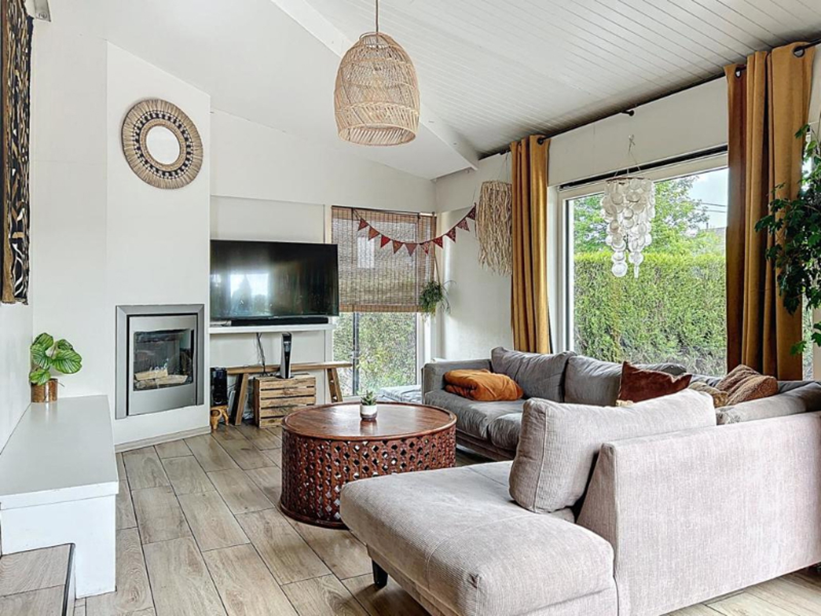 Maison à vendre à Sint-Laureins avec 3 chambres - photo 5