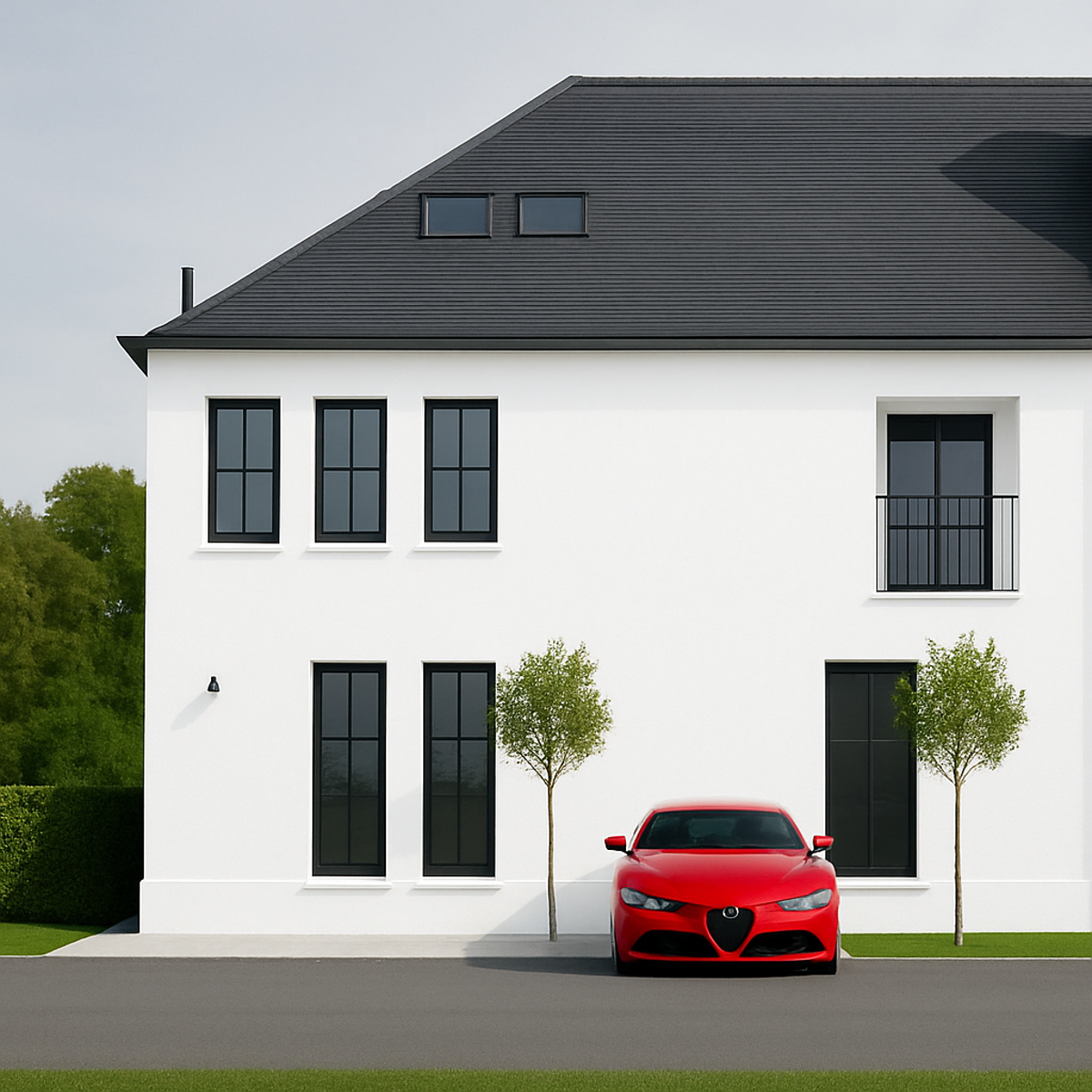 Appartement te koop in Diepenbeek met 2 slaapkamers - foto 4