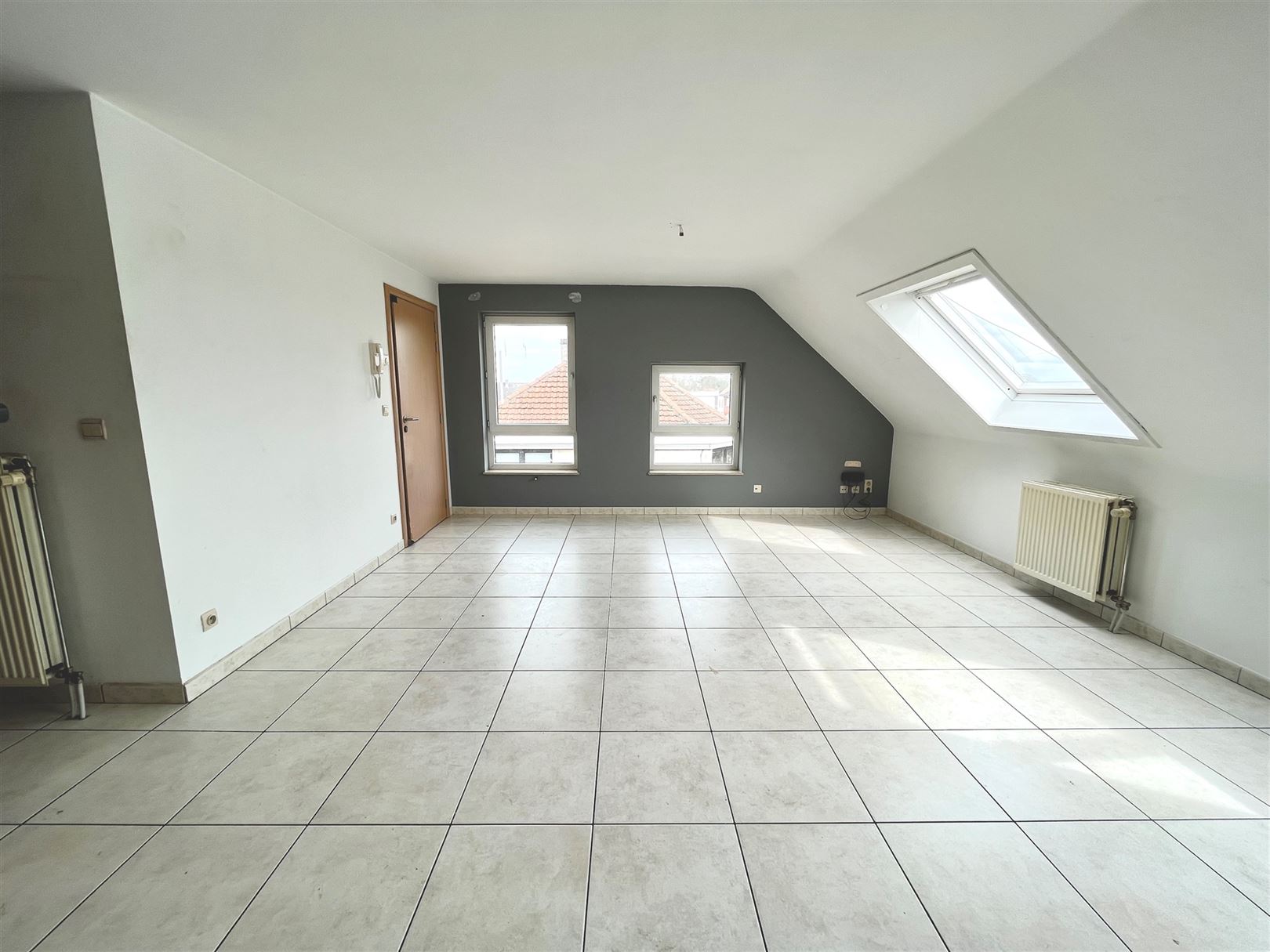 Apartment for rent in Gentbrugge with 1 bedroom - photo 3