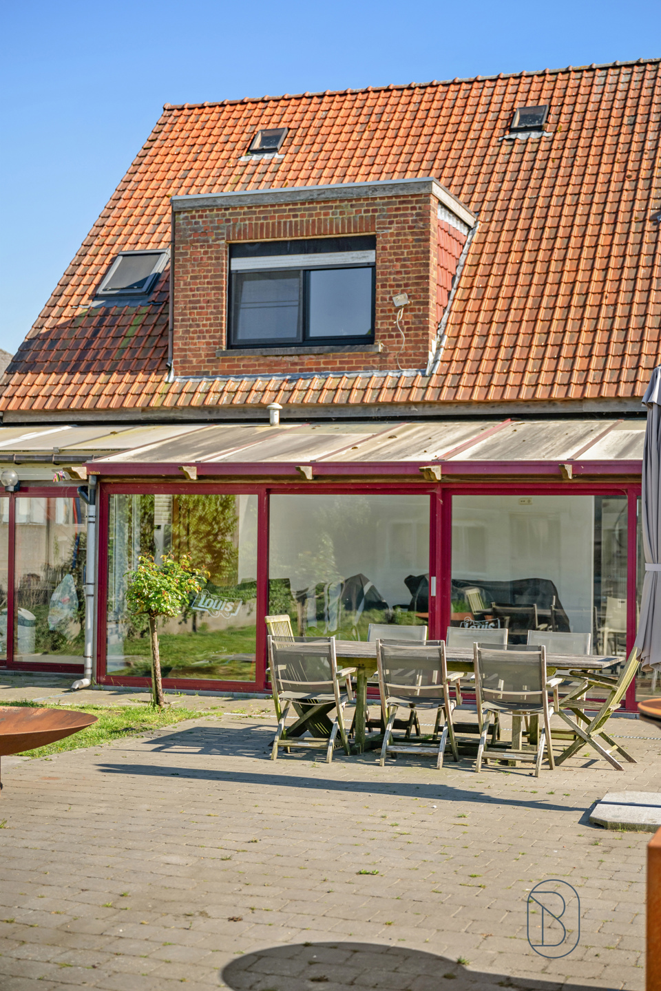 Rustig gelegen gezinswoning aan Kluisberg - foto 5