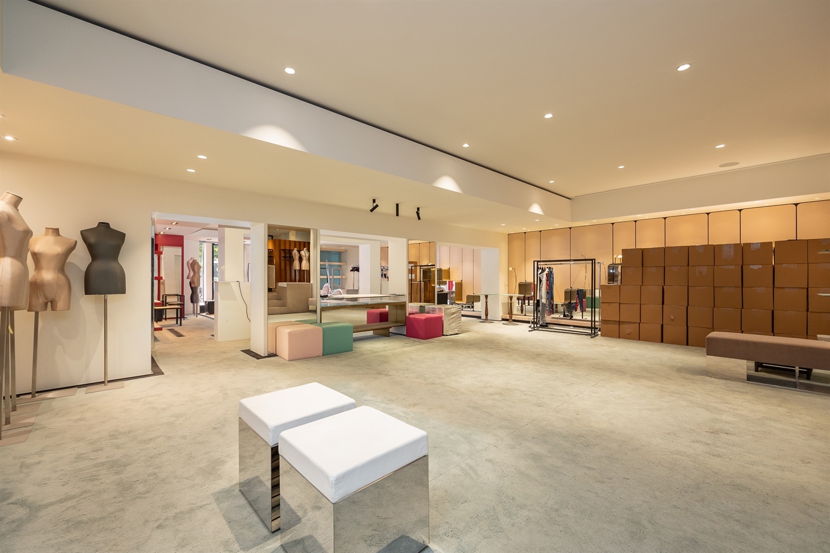 Bij Meir &amp; Keyserlei ∣ Exclusief handelspand op toplocatie - foto 5