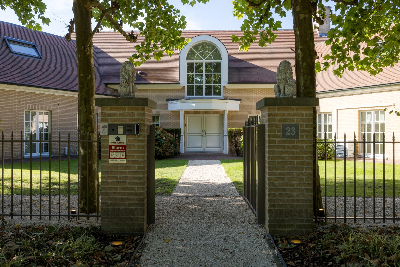 Exclusieve villa waar ruimte, rust, privacy en ontspanning uitzonderlijk gecombineerd worden - foto 3