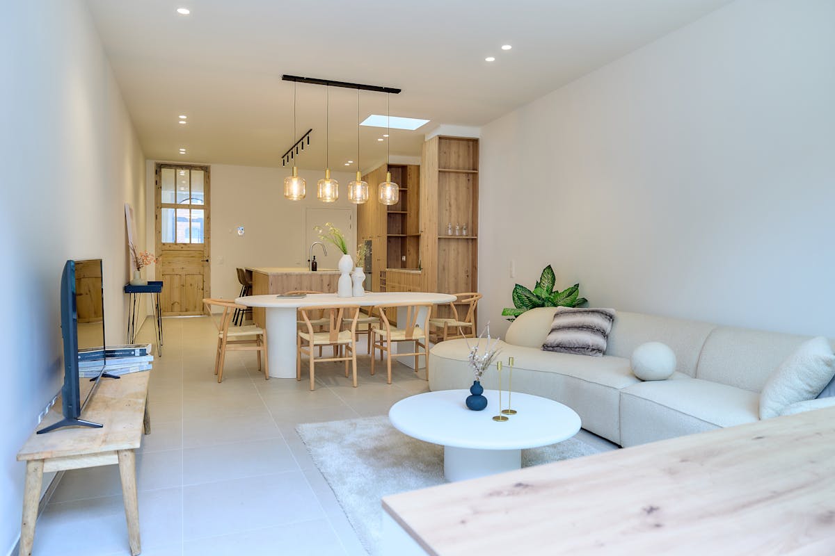 Maison de ville unique AVEC ASCENSEUR - photo 5