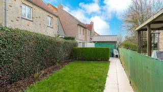 Maison à vendre à Knokke-Heist