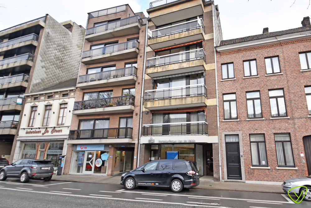 Commercial à louer à Eeklo