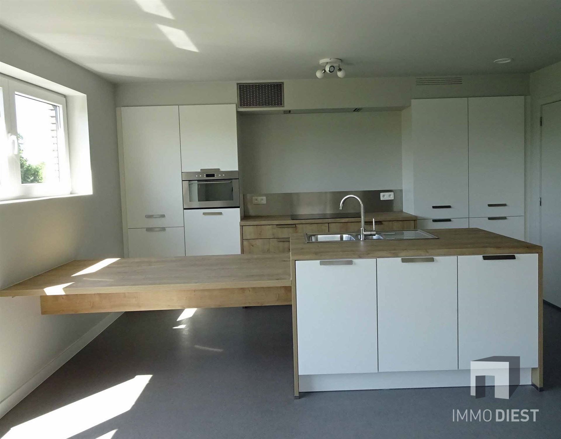 Duplex appartement in groene omgeving - foto 5