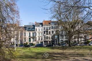 Maison de maître exceptionnelle conçue par l’architecte Georges Cochaux-Segard en 1910, située dans l’une des avenues résidentielles les...