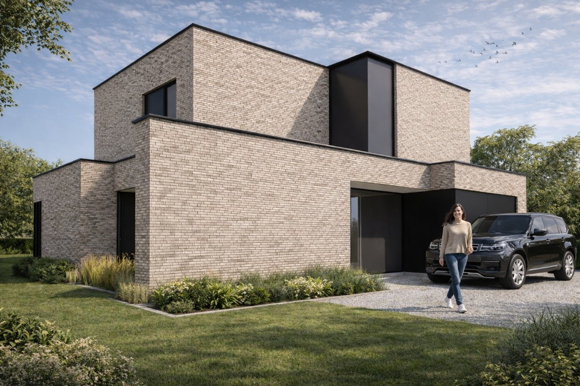 Prachtige bouwgrond te koop in Kachtem - 23.230 m² - Ideaal voor uw droomproject! - foto 4