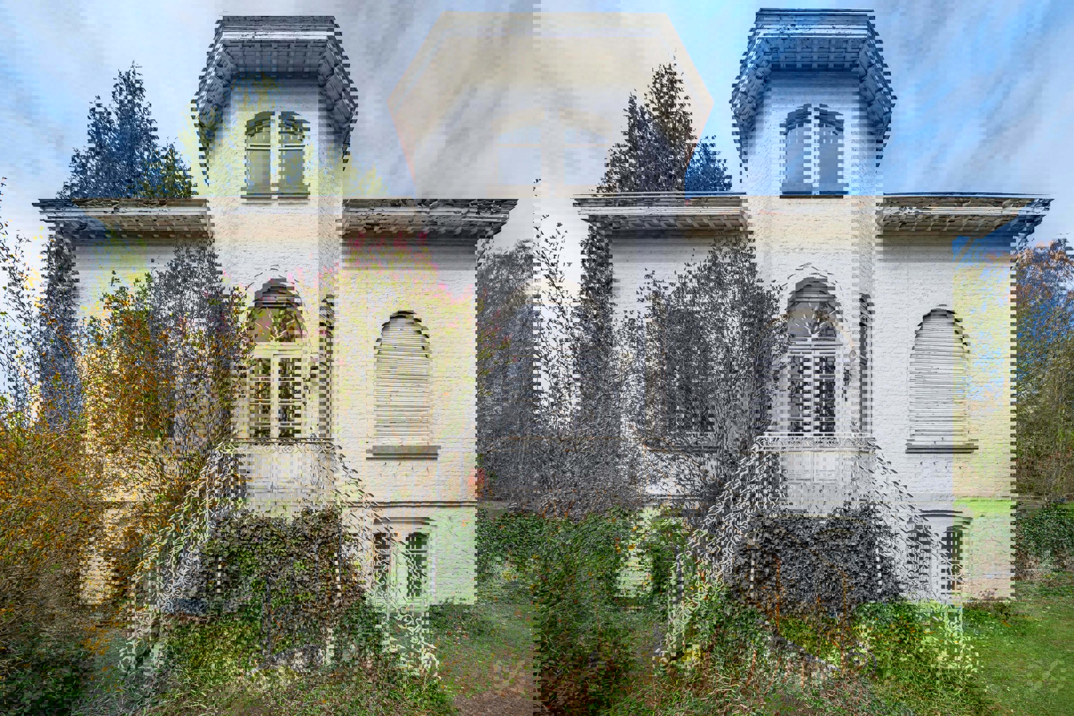 House for sale in Overijse with 5 bedrooms - photo 4