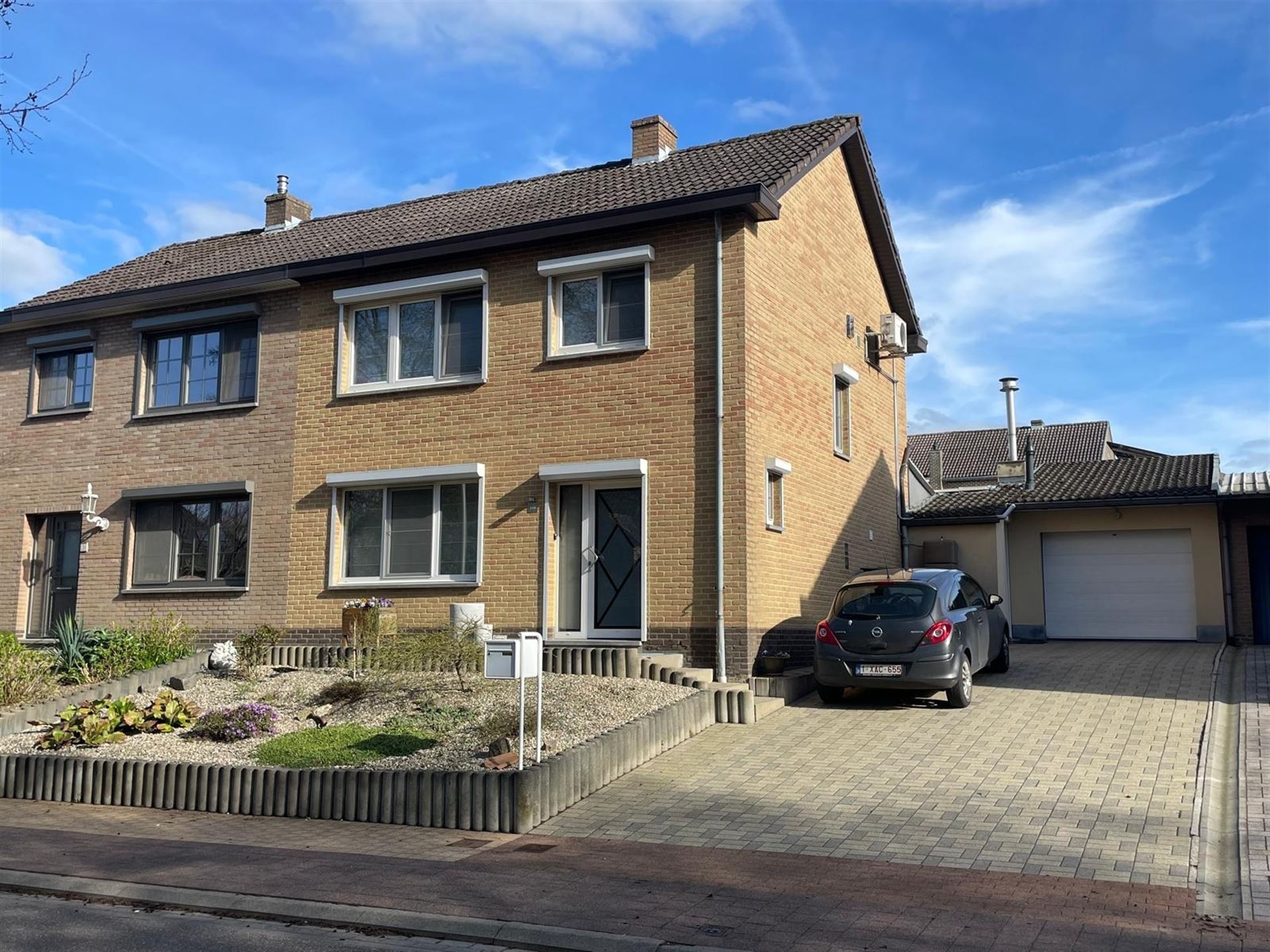Woning - foto 1