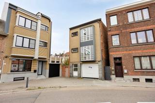 Maison à vendre à Tirlemont