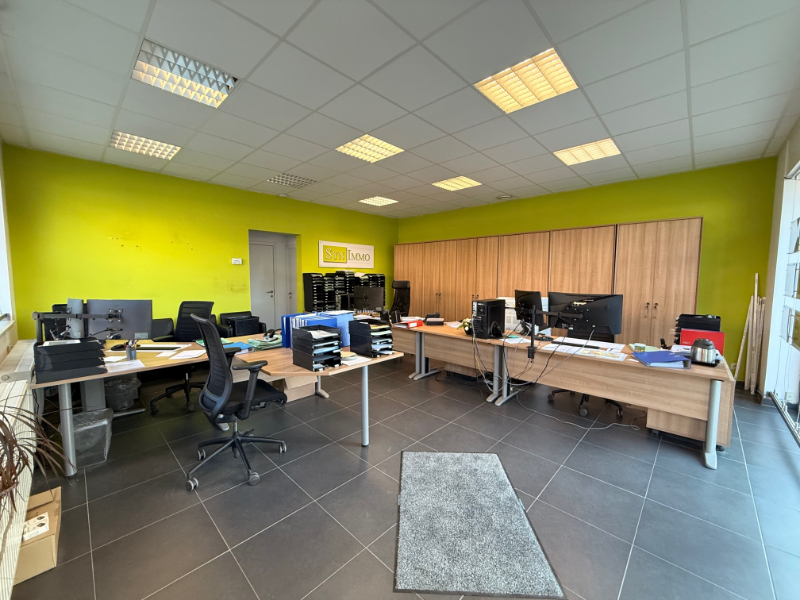 Commerciële ruimte - foto 2