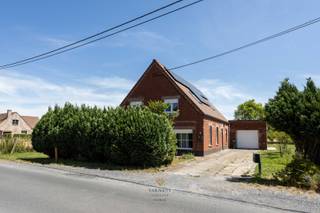 House for rent in Ronse