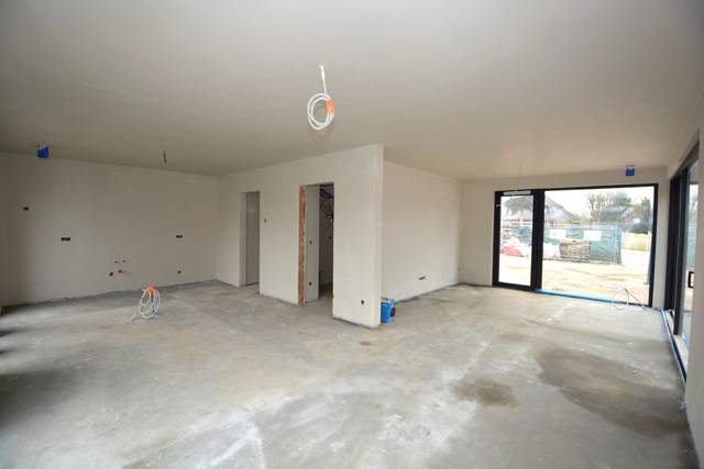 Project te koop in Ranst