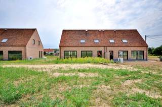 House for sale in Mont-de-l'Enclus