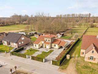 Maison à vendre à Scherpenheuvel-Zichem