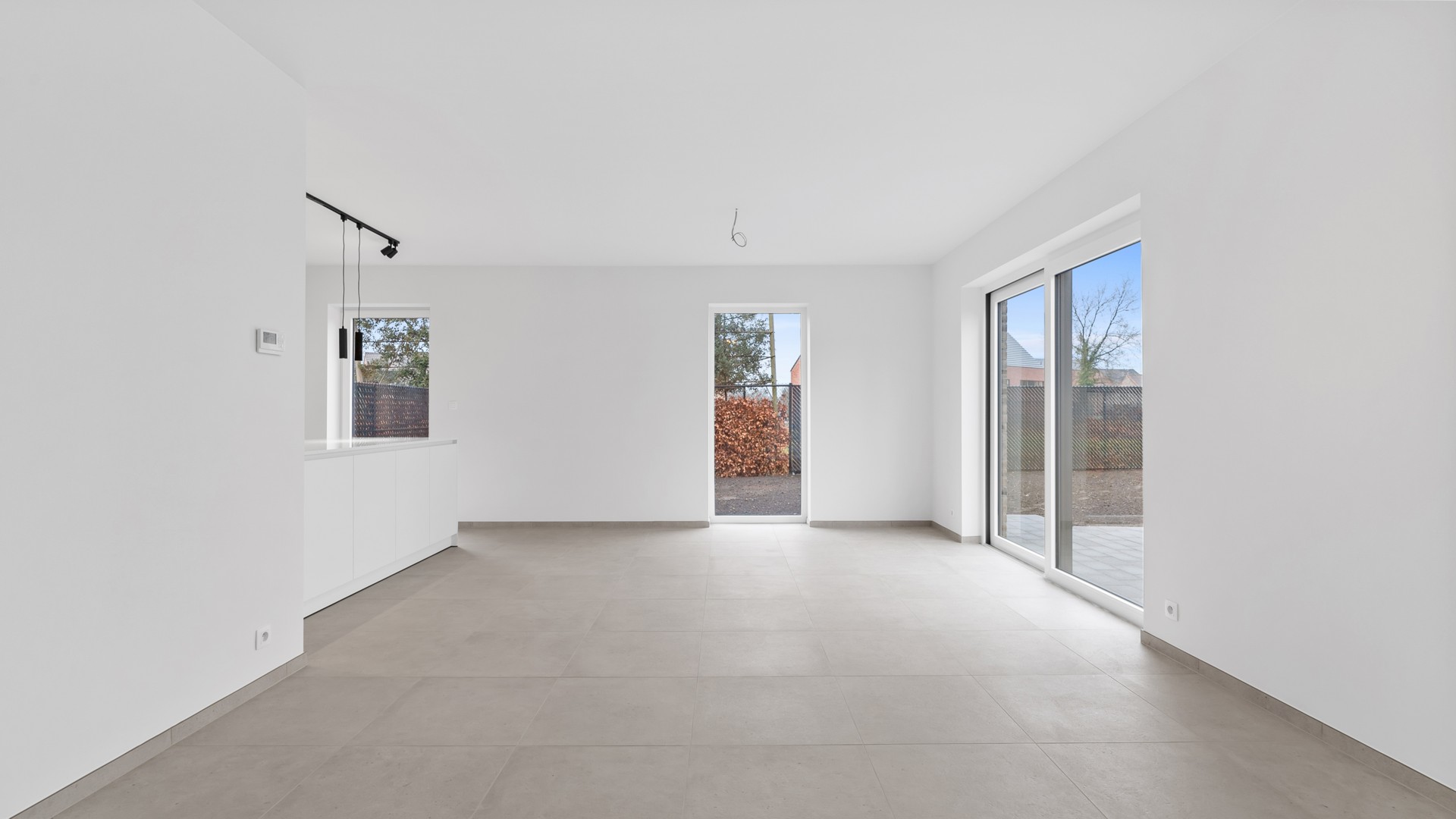 Nieuwbouwwoning met 3/4 slpkrs in Opglabbeek - foto 3