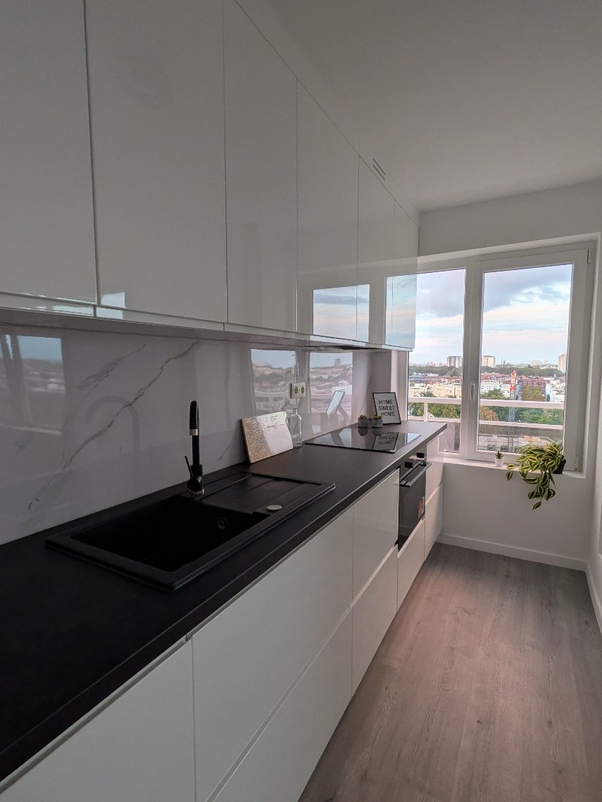Appartement te koop in Hoboken met 2 slaapkamers - foto 4