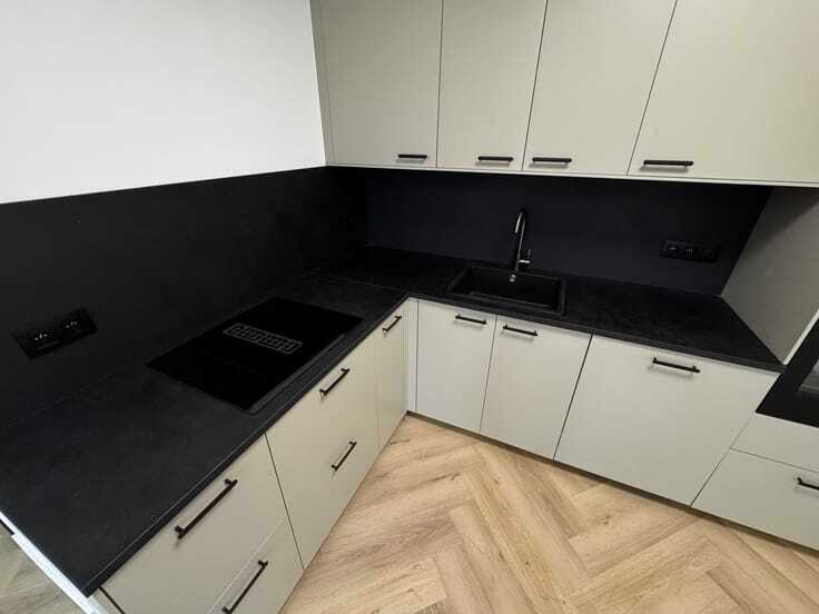 Apartment for sale in Antwerp with 2 bedrooms - photo 4