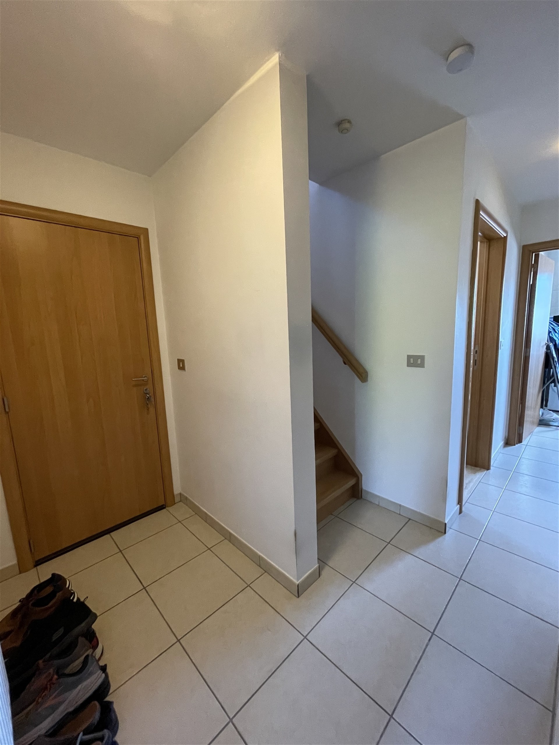 Apartment for rent in Heusden with 3 bedrooms - photo 2