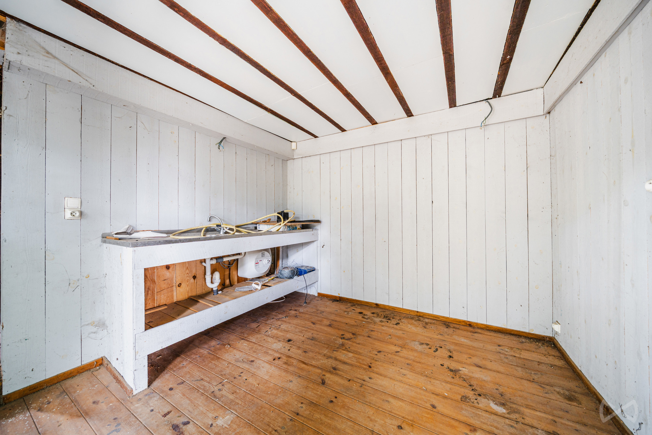 Maison à vendre à Marilles avec 3 chambres - photo 5