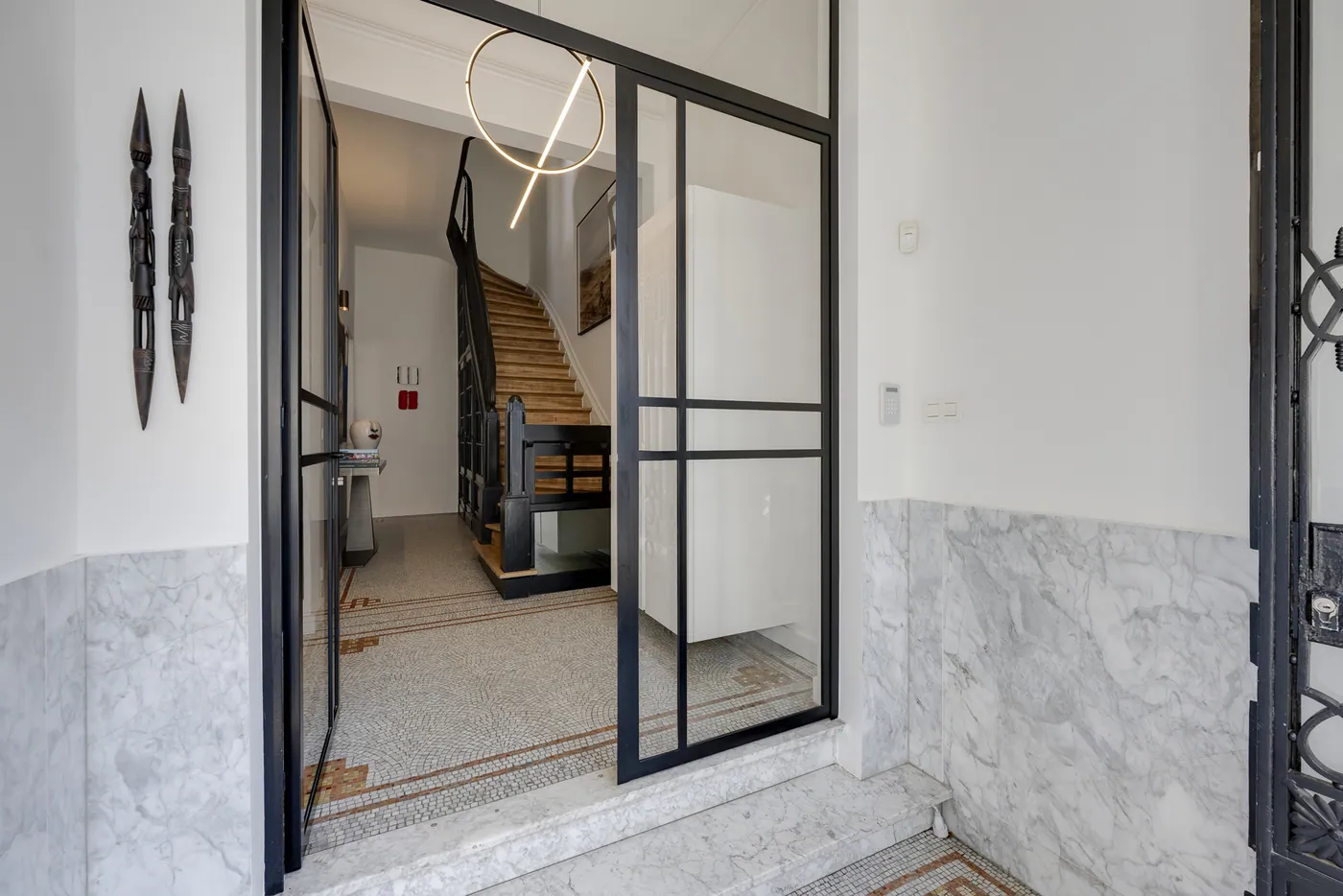 Stijlvolle luxe herenwoning op ’t Zuid met veel buitenruimte - foto 3
