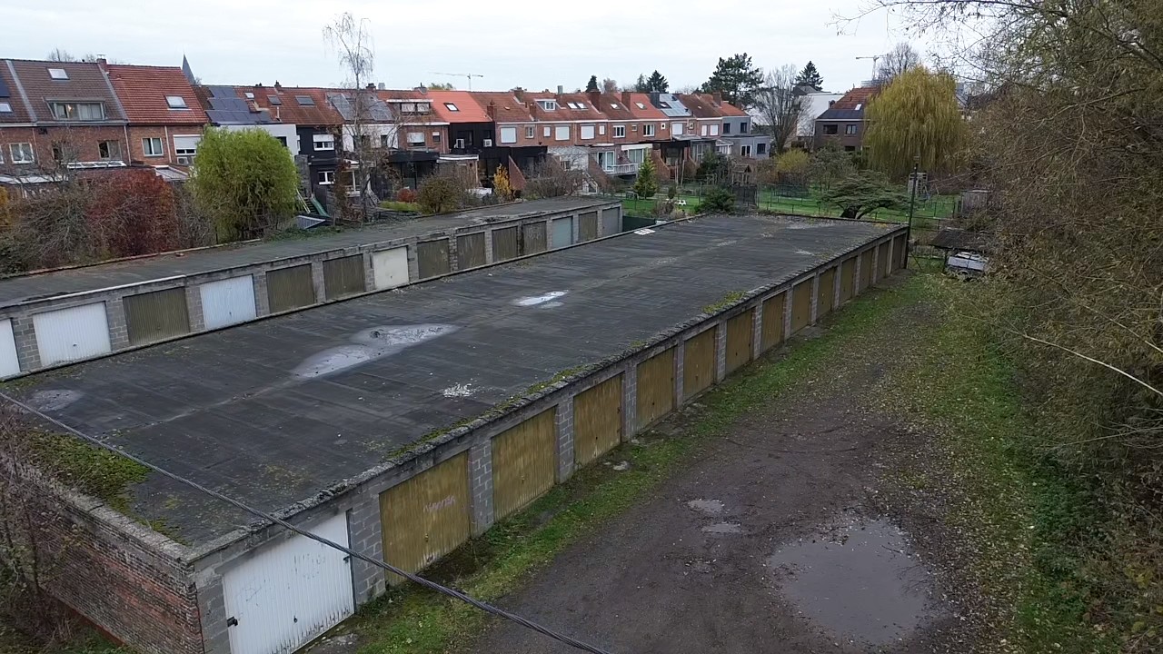 30 GARAGES VLAK BIJ HET CENTRUM VAN MECHELEN - foto 4