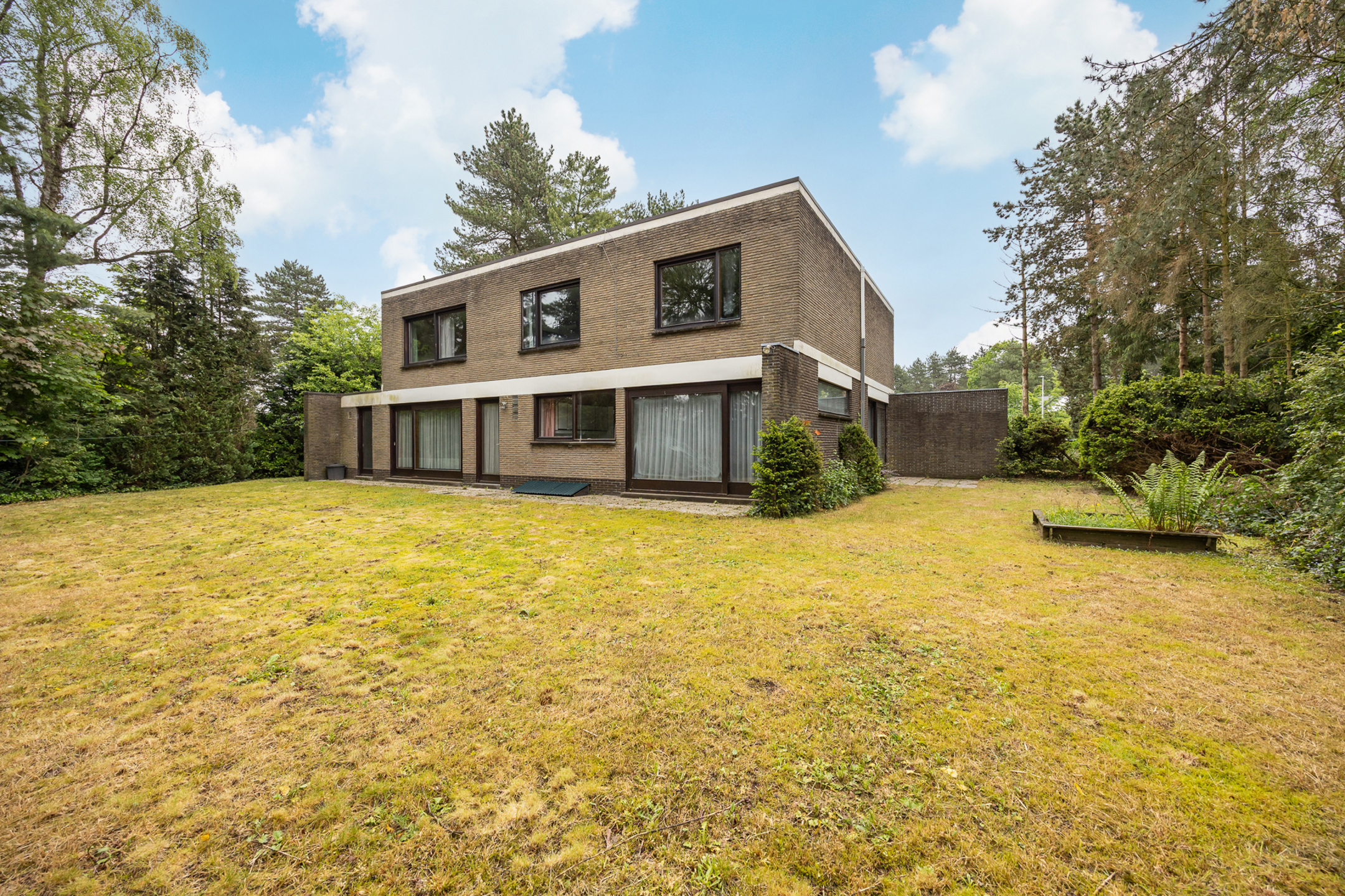 Woning met "sixties vibes" en 6 slpks! Epc: 407 kWh/m²  - foto 5