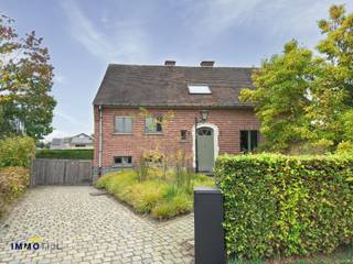 House for sale in Denderleeuw
