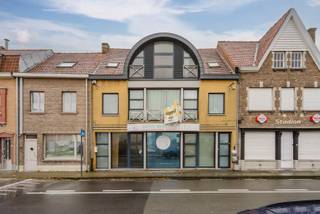 Appartement à vendre à Harelbeke