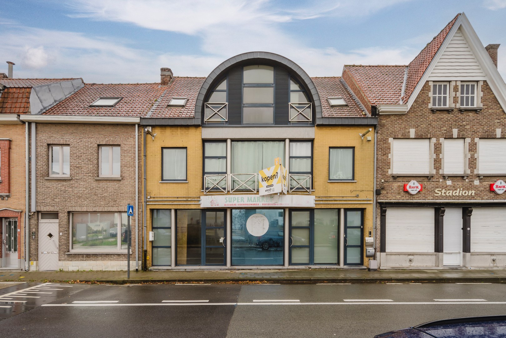 Apartment for sale in Harelbeke with 4 bedrooms - photo 1