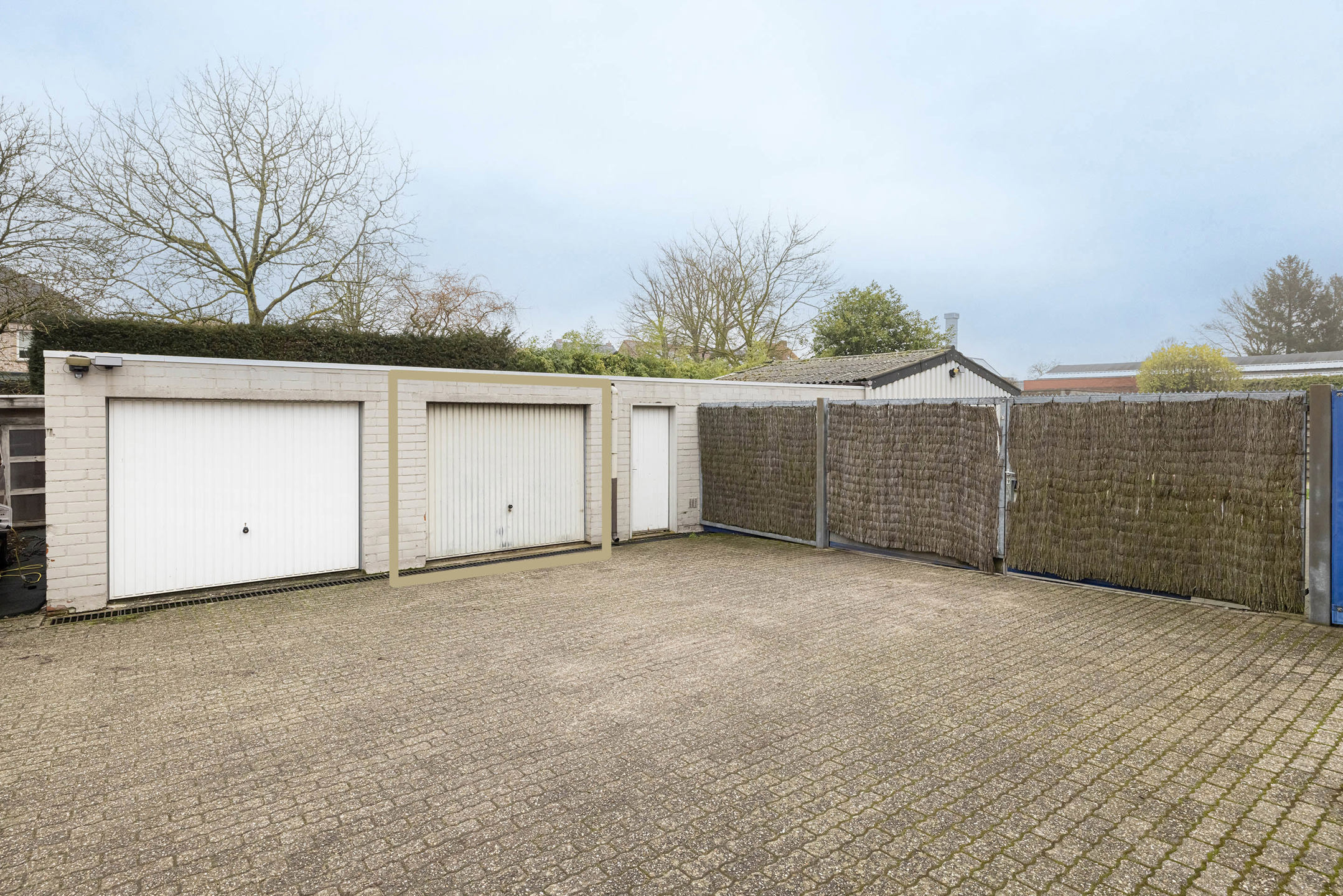 Duplex appartement met garagebox - Ideaal als investering - foto 2