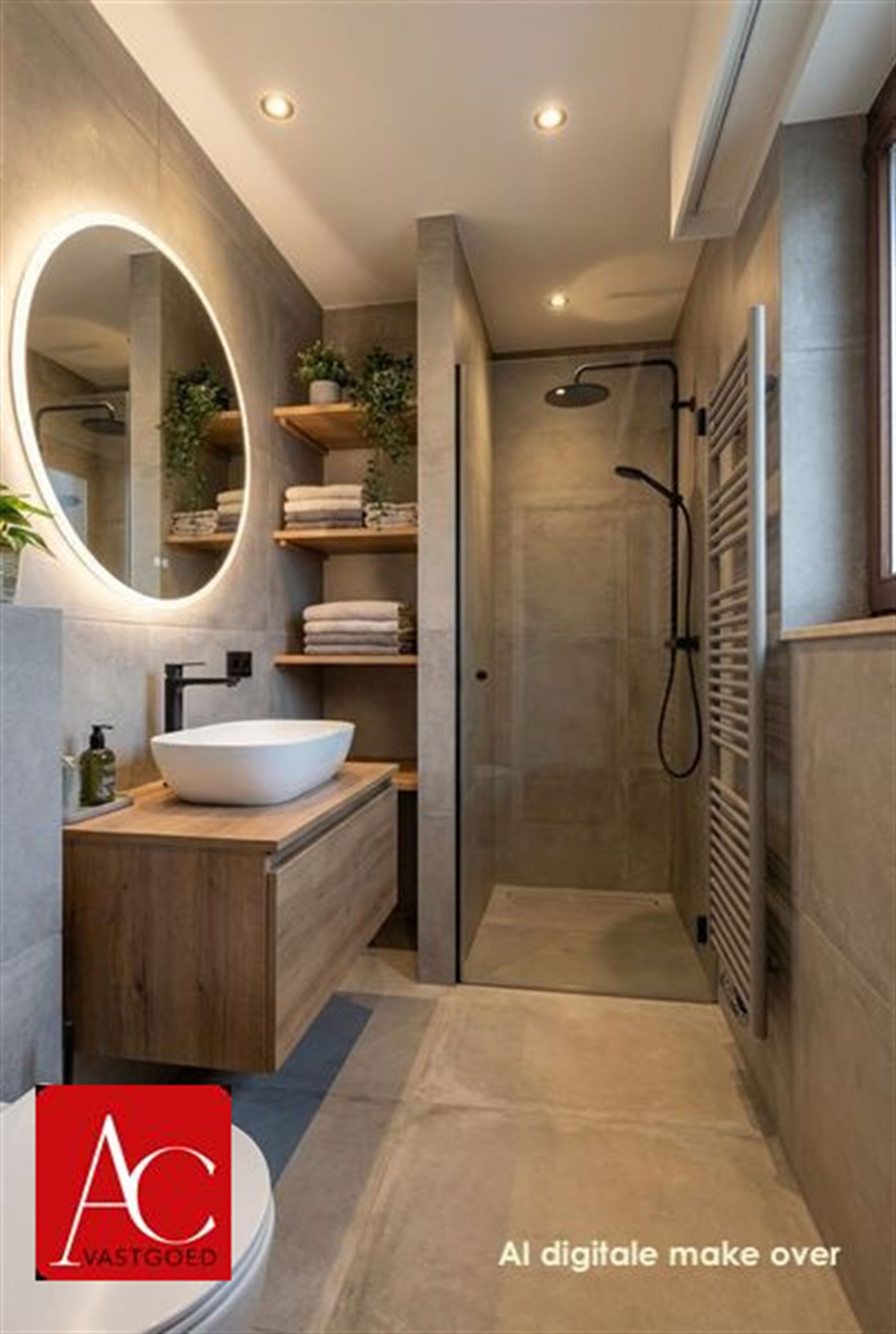 Appartement à vendre à Beveren-Kruibeke-Zwijndrecht avec 2 chambres - photo 5
