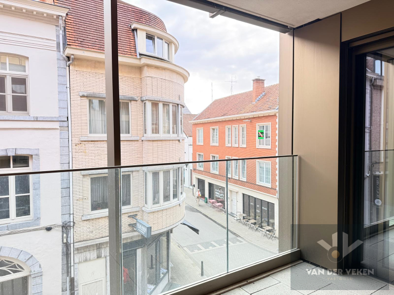 MODERNE SERVICEFLAT - foto 5