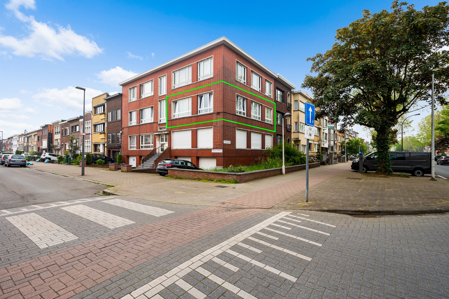 :Woningtype te :Stad