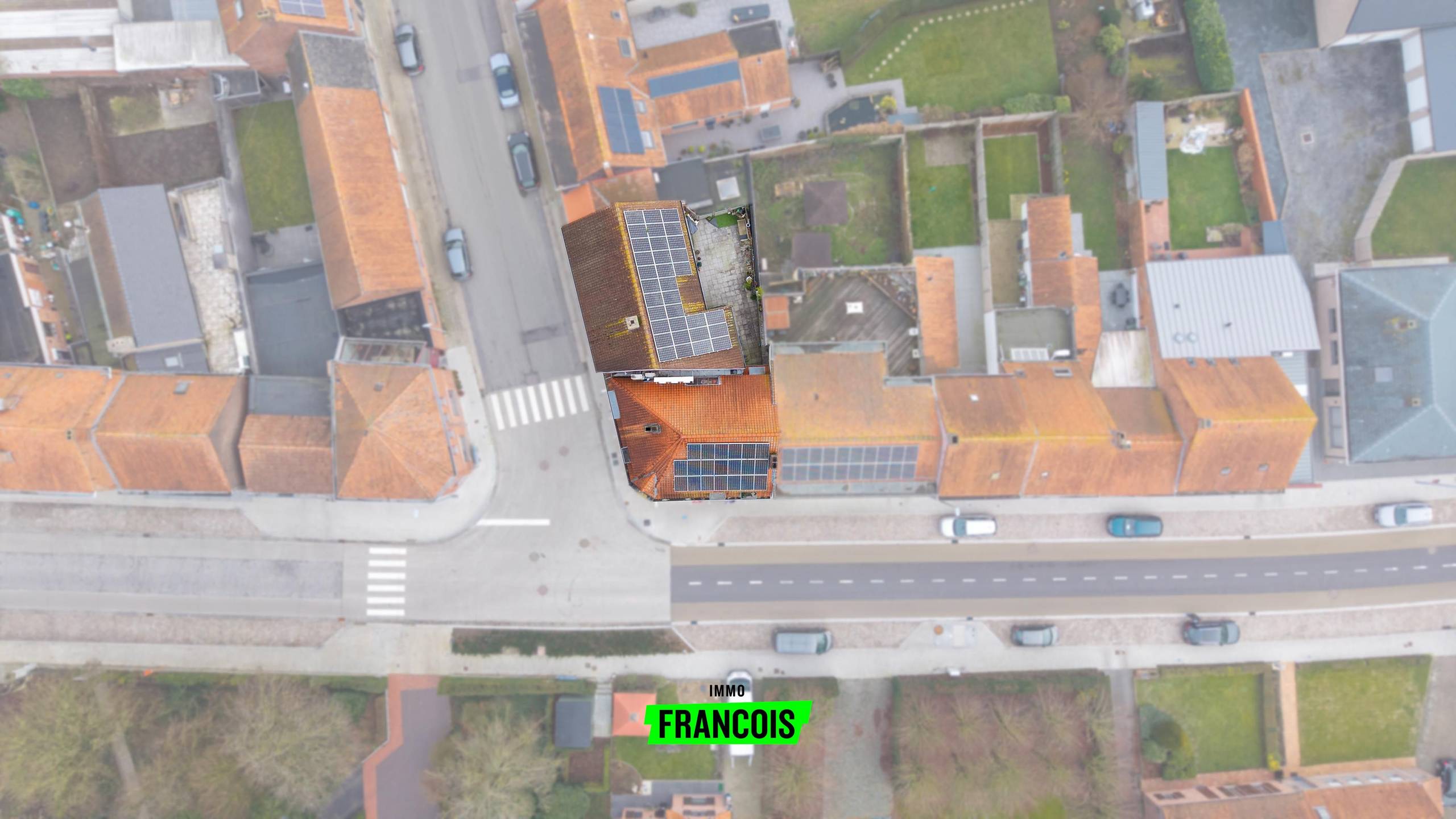 Commercial for sale in Ypres with 3 bedrooms - photo 2