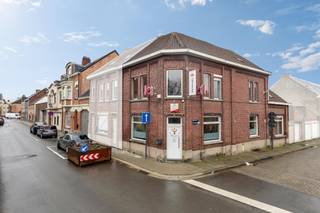 House for sale in Denderleeuw