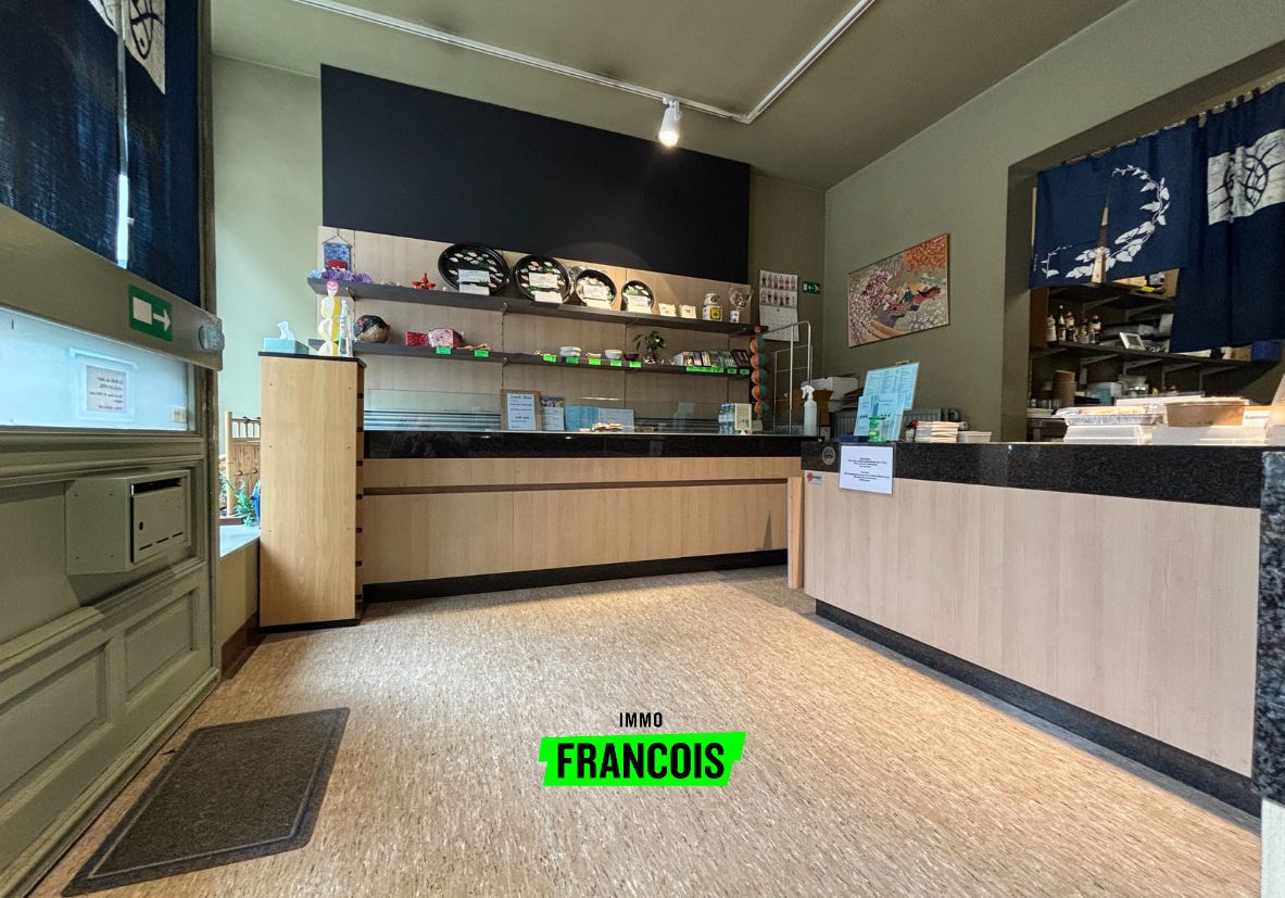 Commercial for sale in Ixelles - photo 3