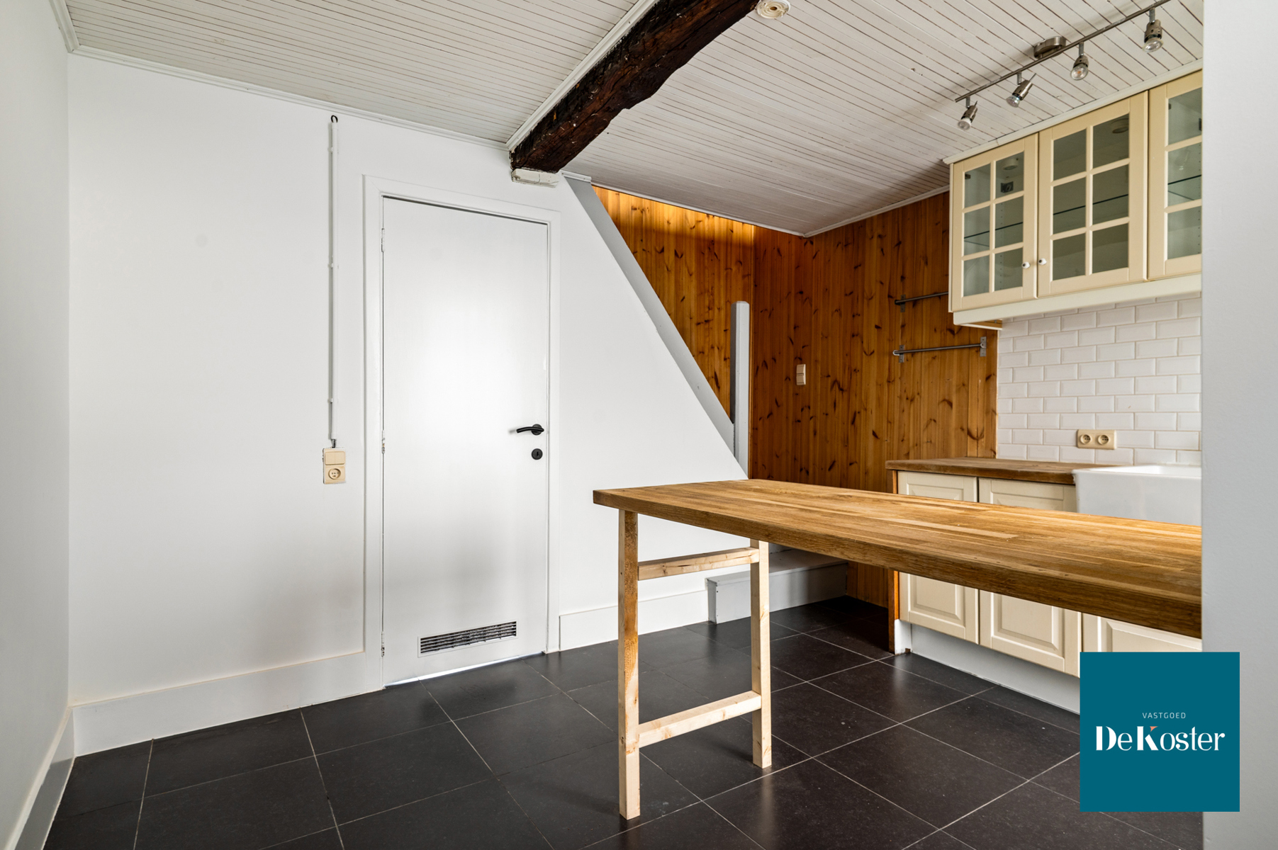 Instapklare gezellige woning in het centrum van Mechelen - foto 4