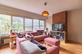 Apartment for sale in Antwerp